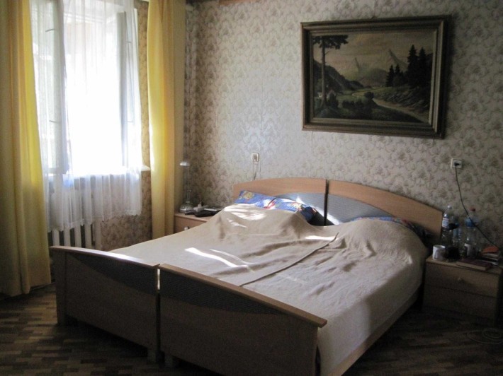 Здам кімнату, р-н пр. Гагарина - фото 1