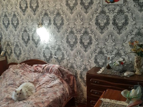 Здам кімнату в 3к.кв для хлопця район Вишенька 3500+ Винница