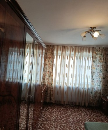 Кімната в гуртожитку зі своїм санвузлом - фото 1