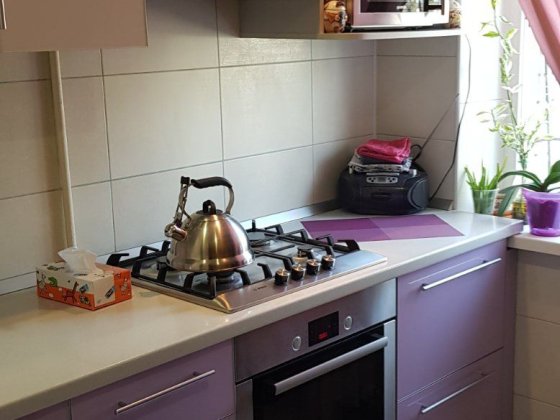 СДАМ! Современная комната девушке пр.Слобожанский Дніпро