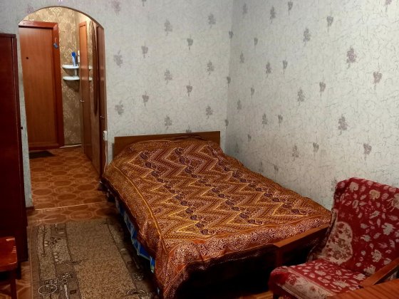 Сдам комнату.Общежитие-малосемейка. Днепр