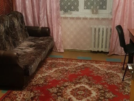 Сдам комнату на Красном Камне (Червоний Камінь), Парус Дніпро