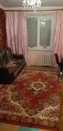 Сдам комнату на Красном Камне (Червоний Камінь), Парус - фото 1