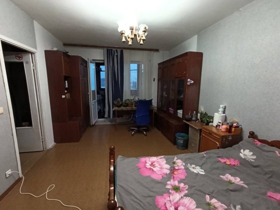 Здам кімнату для дівчини Академмістечко Киев