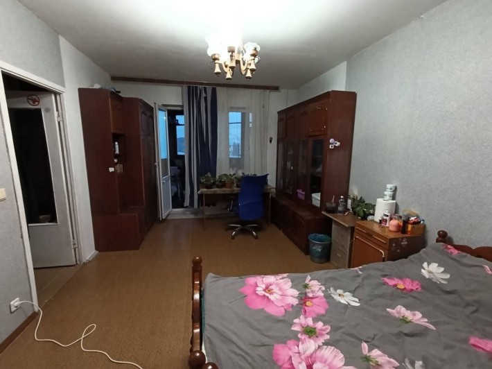 Здам кімнату для дівчини Академмістечко - фото 1