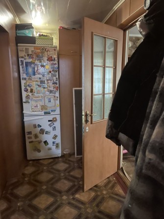 Гуртожиток на Київській - фото 1