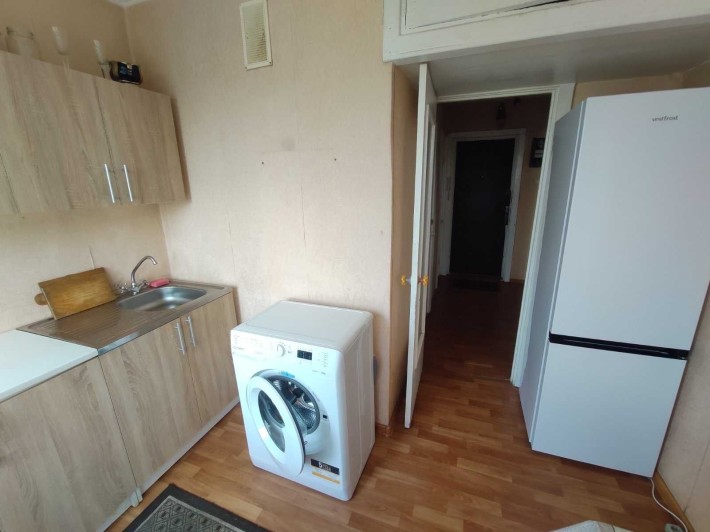 Кімната вул Зодчих біля шпалерного ринку для 1 чоловіка чи жінки - фото 1