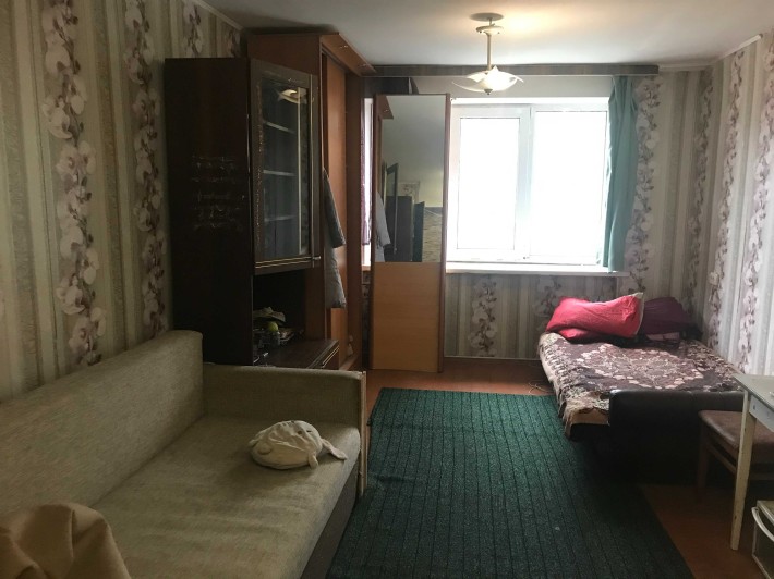 Здам кімнату по вул,Мрії,5б за 5000грн - фото 1