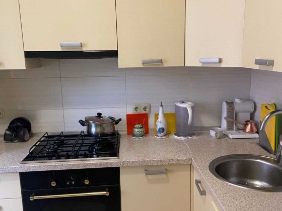 Здам кімнату для чоловіка у Солом'янькому рні, Чоколовка Київ