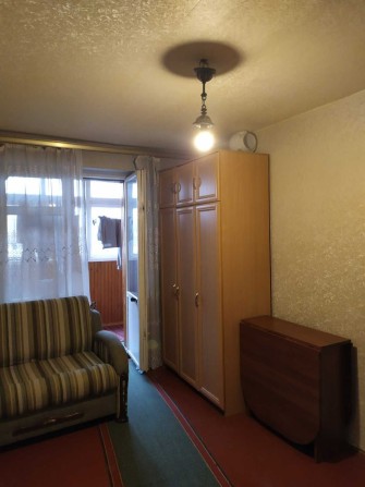 кімнатна на Київській - фото 1