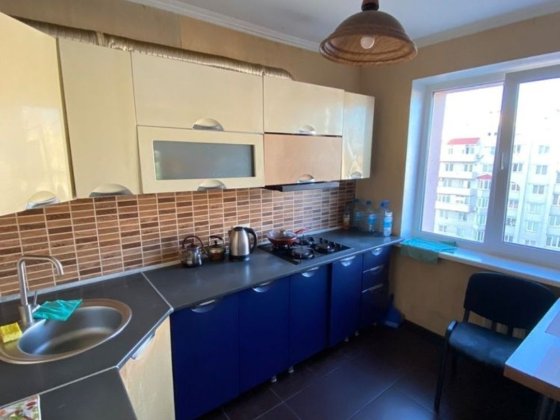 Здам.Супер! Кімнату в кв для дівчини.Вишенька.Без власників.Вільно. Вінниця