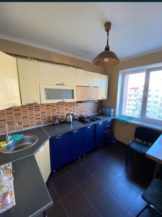 Здам.Супер! Кімнату в кв для дівчини.Вишенька.Без власників.Вільно. - фото 1