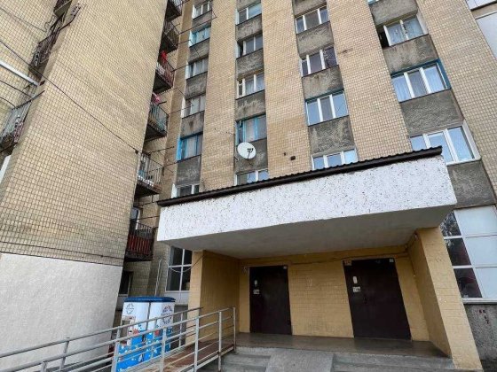 Здам кімнату в гуртожитку на Зулінського 37 Вінниця