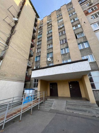 Здам кімнату в гуртожитку на Зулінського 37 - фото 1