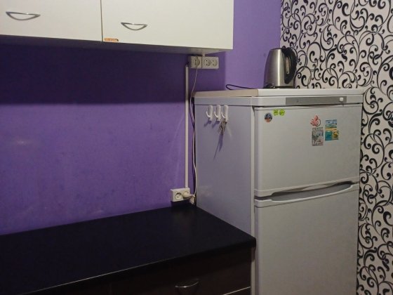 Кімната в гуртожитку на Слов'янці Винница