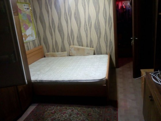 Здається кімната Киев