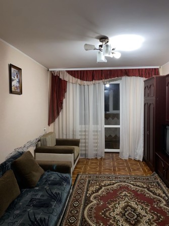 Здам кімнату для хлопця в 2к квартирі (без комісій) - фото 1