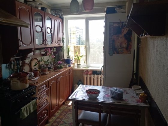 Сдам комнату  на победе 6 Бульвар Славы 3 Днепр