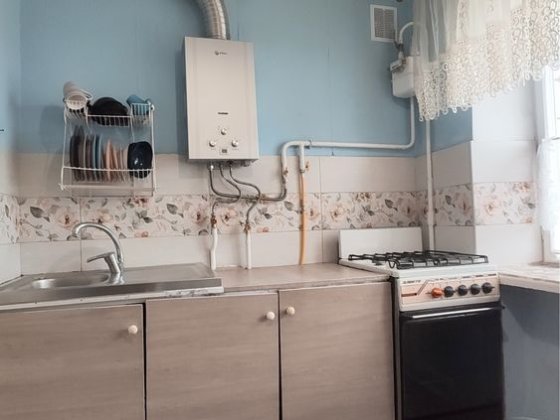 Оренда кімнати без господарів в 3 к.кв на Стрілецькій, р-н 30 школи. Винница