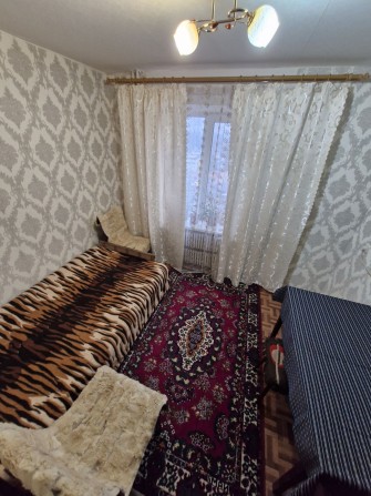 Сдам комнату в 3х комнатной квартире Аржанова - фото 1