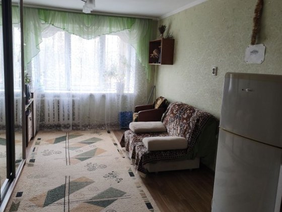 Здам кімнату 19 м2  в гуртожитку Київ (Лісовий масив) Киев