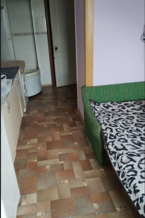 Сдам комнату в общежитии! - фото 1