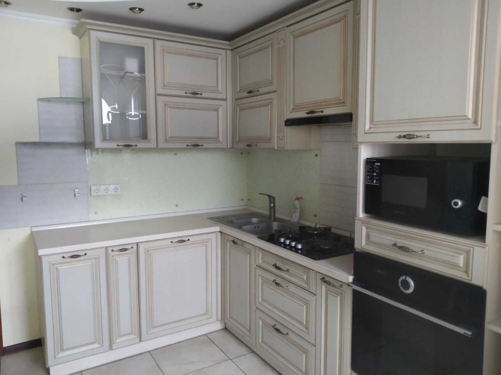 Сдам комнату для одного человека, метро Позняки, Харьковская пешком - фото 1