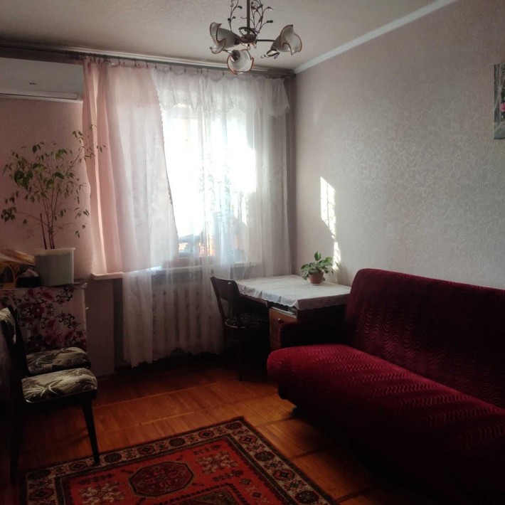 Аренда комнаты без проживания хозяйки, для женщины - фото 1