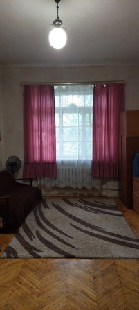 Кімната в гуртожитку - фото 1