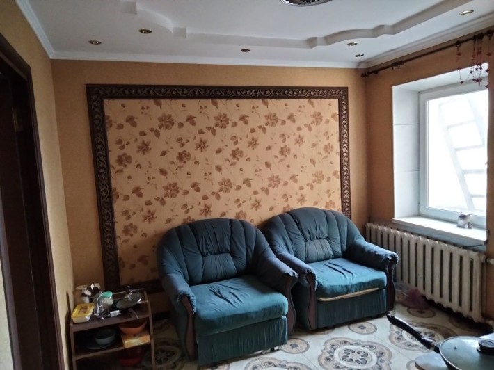 Здам кімнату на підселення в центрі міста для дівчат. - фото 1