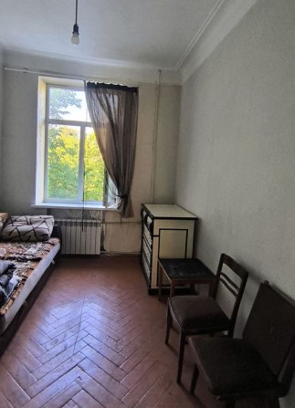 Сдам комнату в квартире для девушки - фото 1