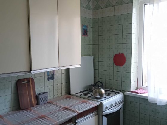 Сдается Комната для Парня,ул.Героев Днепра 71 Киев