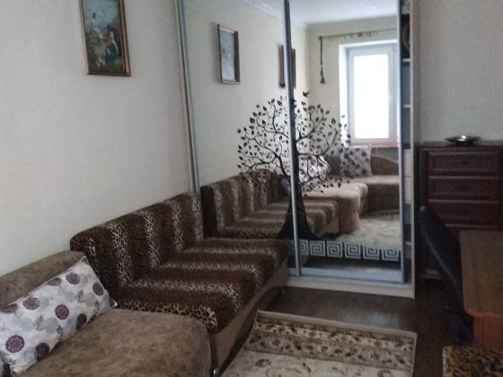 Сдается комната без хозяев 5 мин метро Дарница Київ