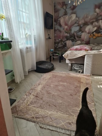 Сдам две смежные комнаты в трешке 3500 - фото 1