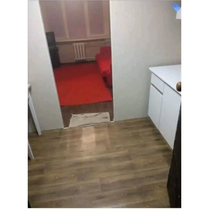 Здам комнату в общежитии - фото 1