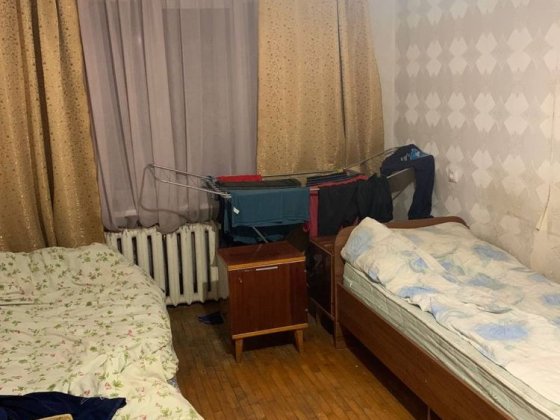 Здам Кімнату, койко місце Винница