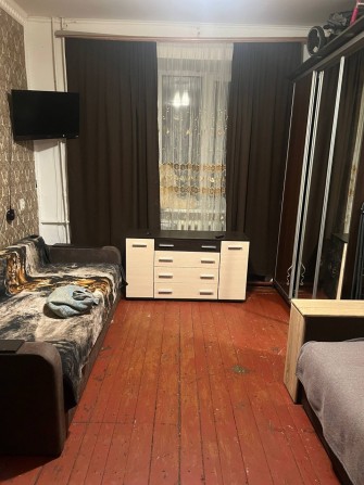 Здам комнату в общежитии. Без посредника - фото 1