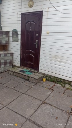 Здається кімнатак у приватному секторі. - фото 1