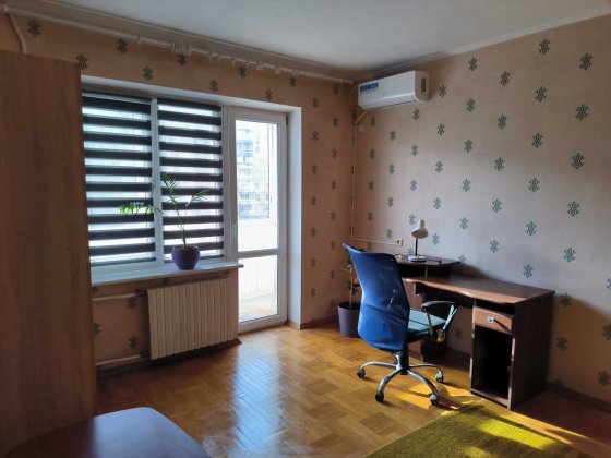 Оренда 1 кімн. квартири Дніпро