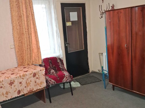 Здам кімнату з окремим  входом Дніпро