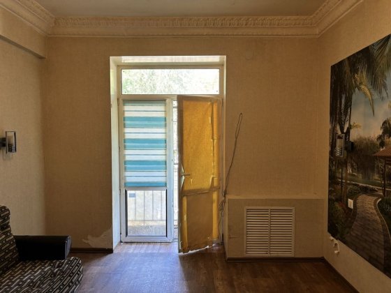 Сдам комнату в общежитии на Сталеваров Запоріжжя