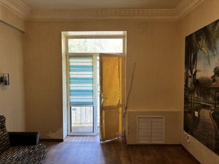 Сдам комнату в общежитии на Сталеваров - фото 1