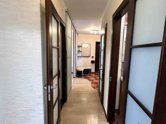 Оренда 3-х кімнатної квартири, р-н Дафі, підстанція Дніпро