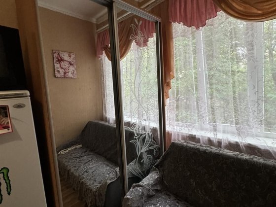 Здам на Кичкасі кімнату у гуртожитку із зручностями