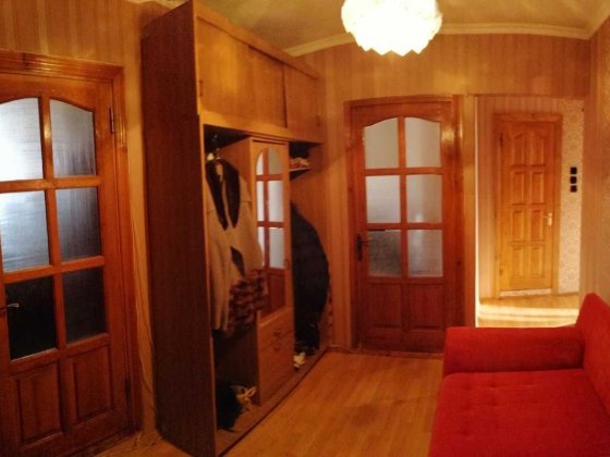 Кімната з хозяйкою в 3х к Вінниця