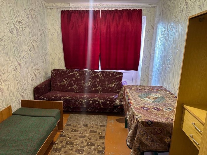 Здам кімнати у трикімнатній квартирі на Вишеньці.Келецька. Без господ - фото 1