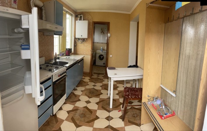 Здам частина булинку 2 кімнати - фото 1