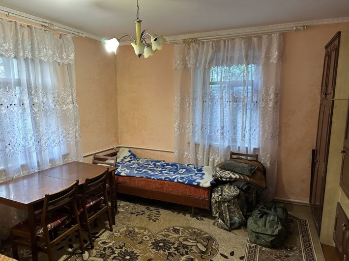 Оренда кімнати в будинку для хлопця (підселення в кімнату) Вишенька - фото 1