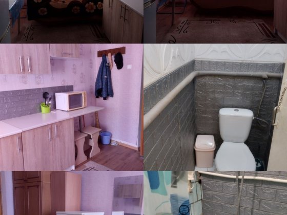 Оренда кімнати в гуртожитку на Київській Вінниця