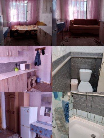 Оренда кімнати в гуртожитку на Київській - фото 1